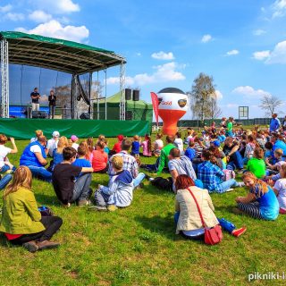 Spokój na Pikniku